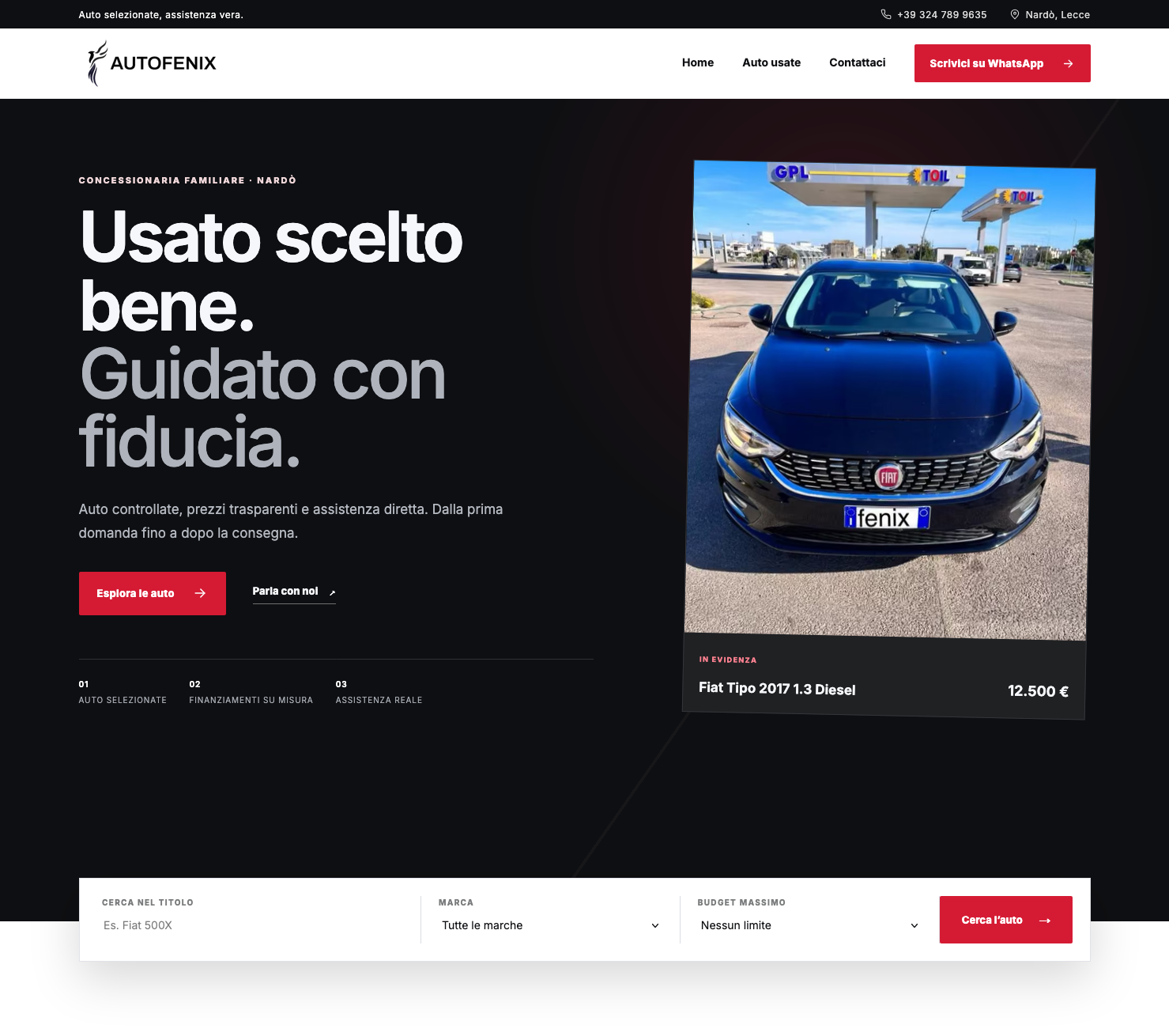 AutoFenix image 3