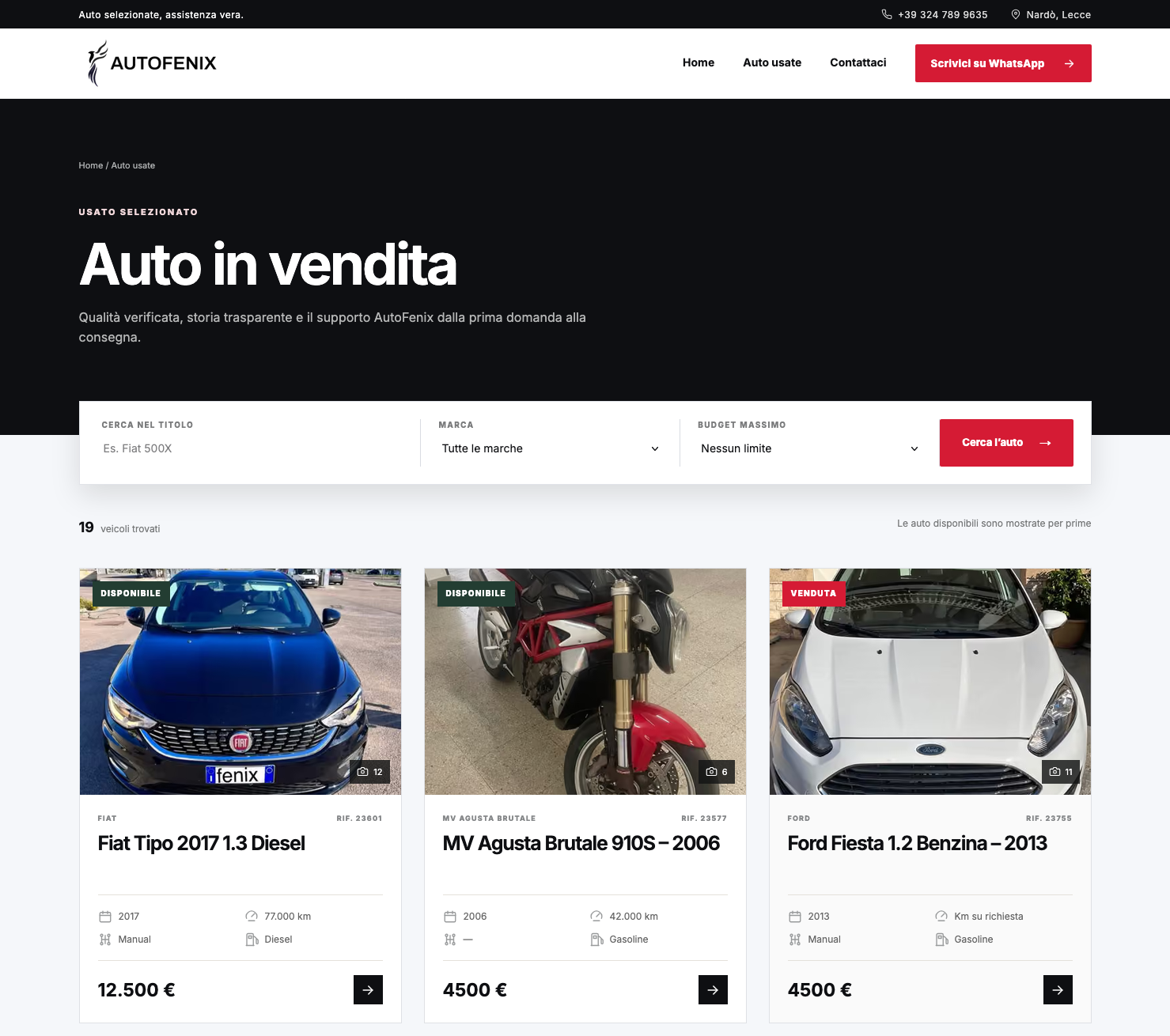 AutoFenix image 5
