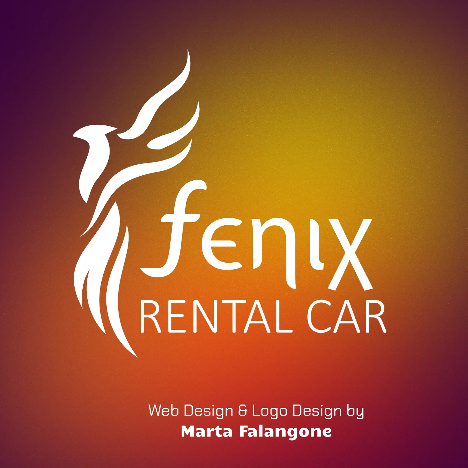 Fenix Rental Car image 3